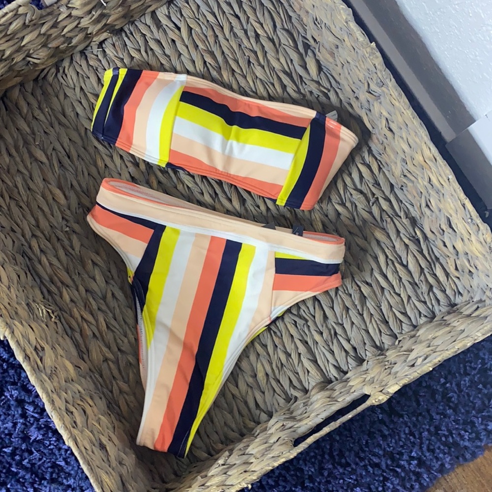 Women’s bikini